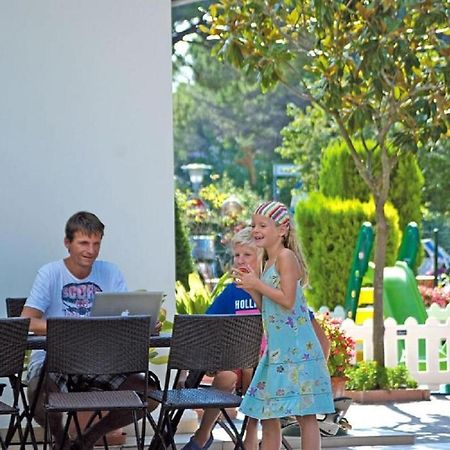 Hotel Old River ลินญาโน ซับเบียโดโร ภายนอก รูปภาพ